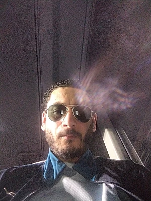Ben amri