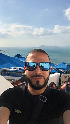 Belmel benyagoub