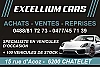 Excelliumcars