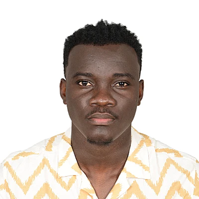 ENOCH BINICQUES SOUZA-MABUNDU