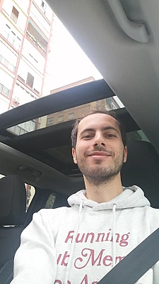 YAHYA BENAICH