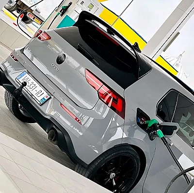Dzcar