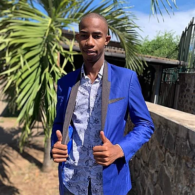 Ben Youssouf