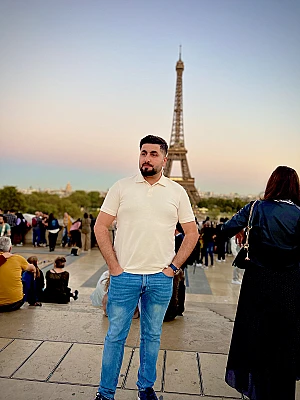 Shehzad