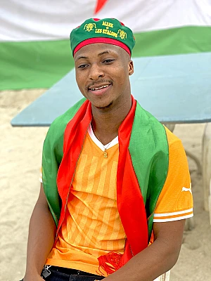 Jean Martial