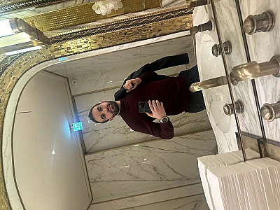 Mohammed Amin SAHOULI
