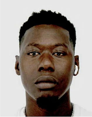 Traore