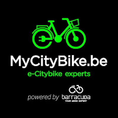 MyCityBike Bruxelles