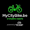 MyCityBike Bruxelles