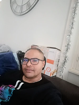 Adel Loucif