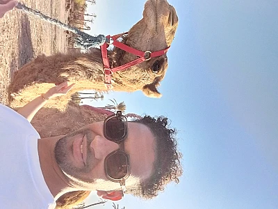 FOUAD AIT HOUSSEINE