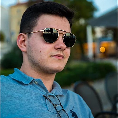 Florian vandaelem