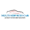 MULTI SERVICES CAR