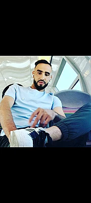 Abderaouf Lasmi