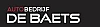 Autobedrijf De Baets