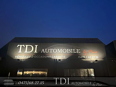 TDI AUTOMOBILE