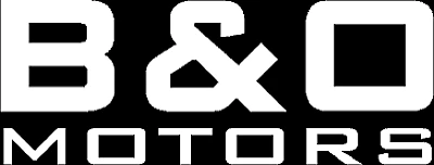 B & O Motors
