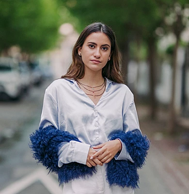 Ritaahmed