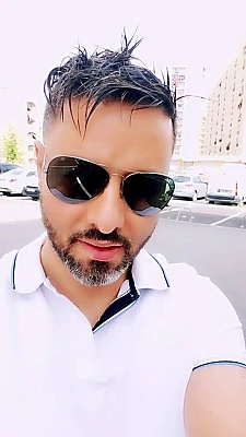 Cheb Amine
