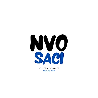 NVO SACI