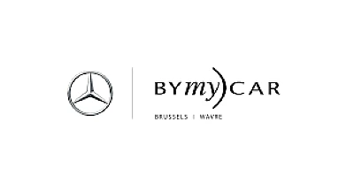 Mercedes ByMyCar Brussels - Wavre