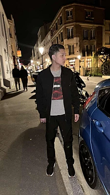 AndyRavelonanosy