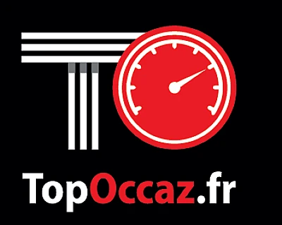 TOP OCCAZ AUTOMOBILES sas