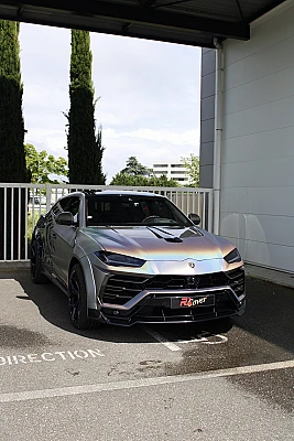 RL Prestige