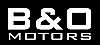 BV B  O MOTORS