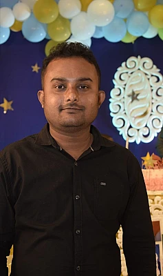 shuvojit kundu