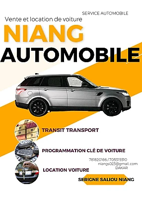 niang_automobile