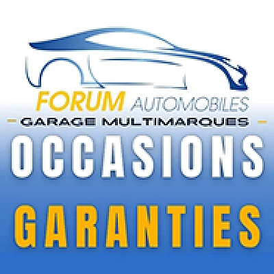 Auto Forum 84