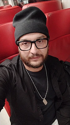 Abdelkadir Habouchi
