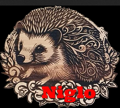 Nigolo van