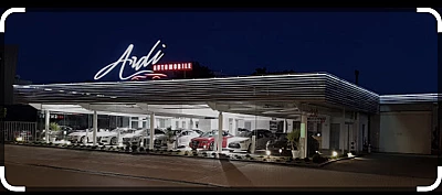 Ardi automobile