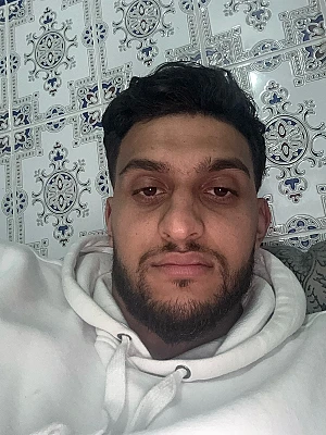 Adam El imadi