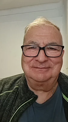 Patrick Renard