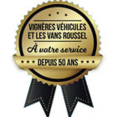 VIGNERES VEHICULES