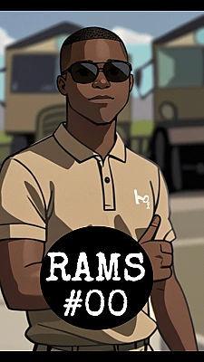 Rayan Rams