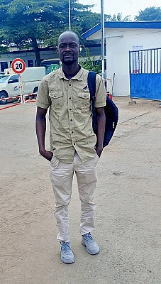 Godonou Pascal LOKO