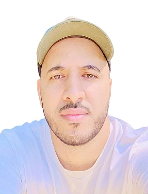Jamal Mouhib