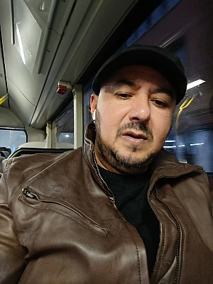Abdellah kherfi