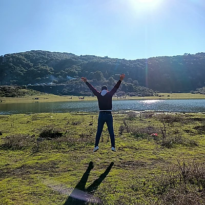 TheGreen