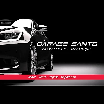 GARAGE SANTO