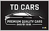 TD CARS