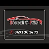 GARAGE BICCAI