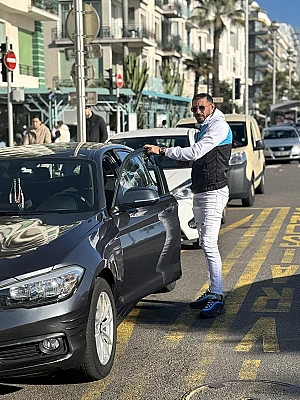 Mohamed Ali Ben Khalifa
