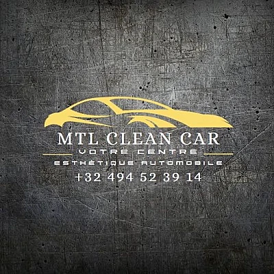 MTLCleanCar