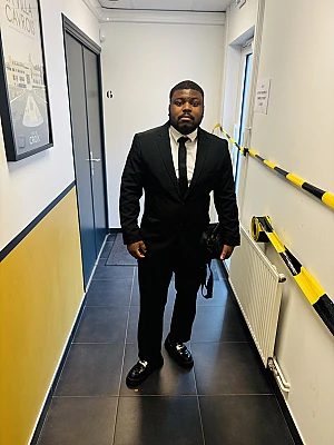 Bigsaf