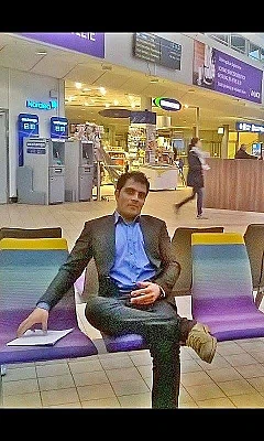 Mohamad Tariq